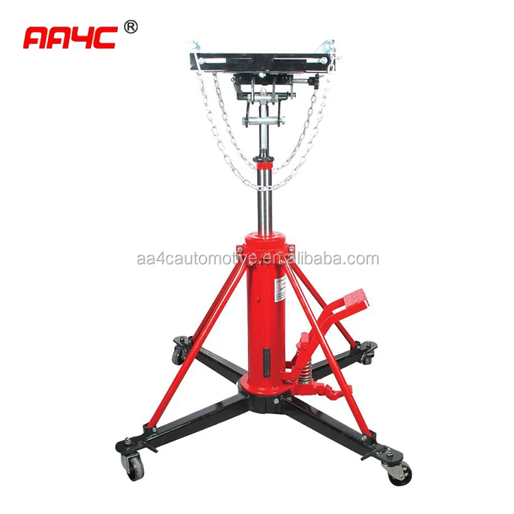

AA4C Serial Hydraulic TRANSMISSION JACK