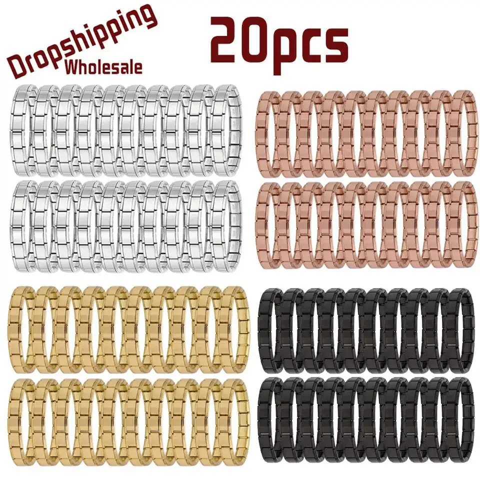20pcs-venta-al-por-mayor-de-dijes-de-acero-inoxidable-italiano-de-9mm-pulsera-elastica-de-estilo-colorido-para-mujer-y-hombre-para-hacer-regalos-diy-dropshipping