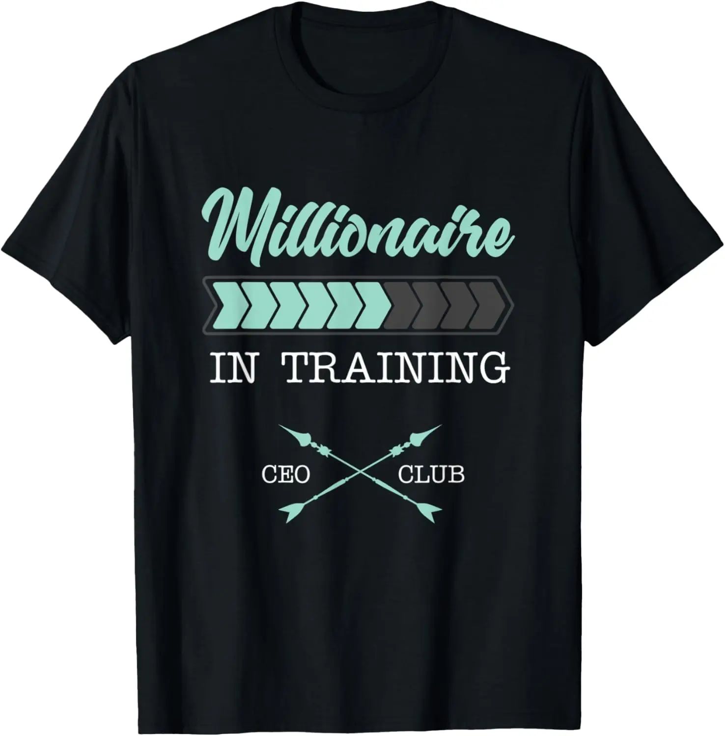 Millionaire In Trai… - image