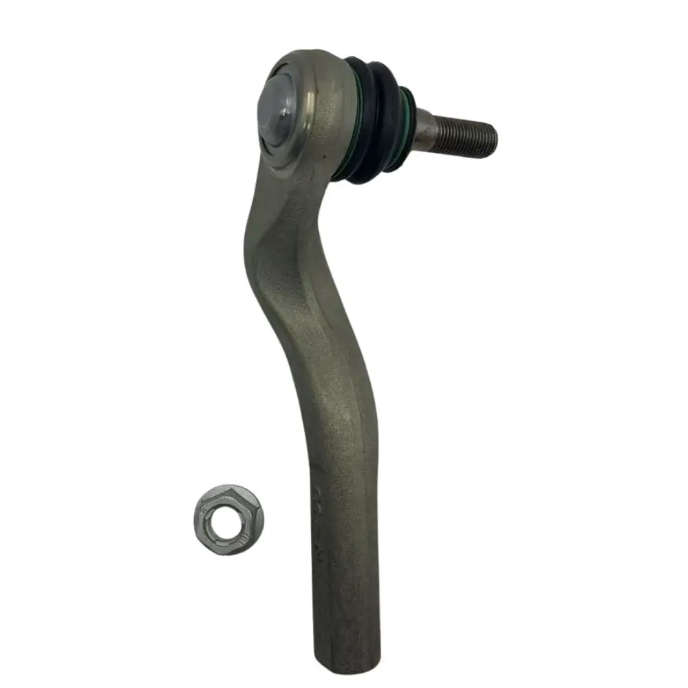 ZOOMKEY Front Right Outer Suspension Tie Rod End for 2016-2022 Mercedes-Benz Metris