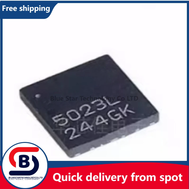 

Бесплатная доставка, 10-50 шт./лот, SE5023L 5023L, НОВЫЕ микросхемы QFN-20, в наличии!