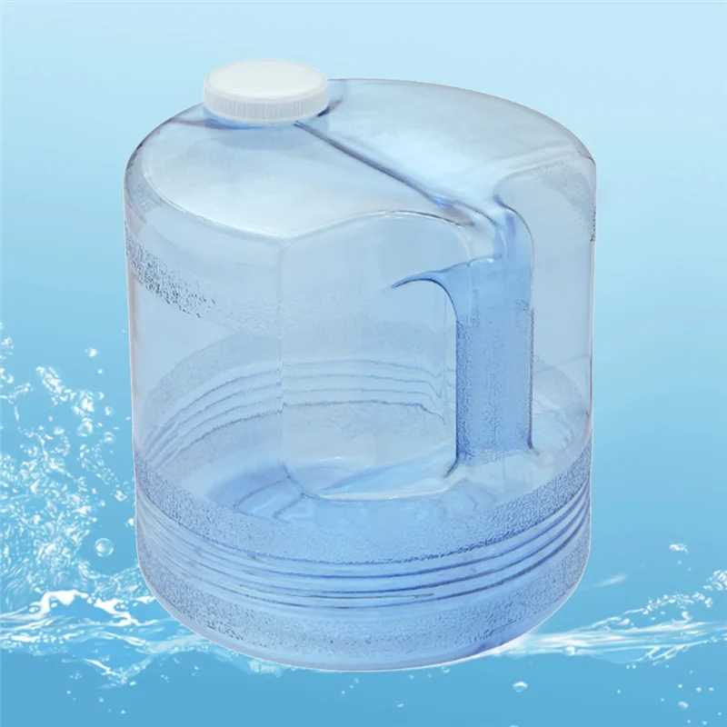 

A66Z Премиум-контейнер для дистилляции воды на 4 л, совместимый с дистилляторами на столешнице для домашнего использования, ухода за красотой