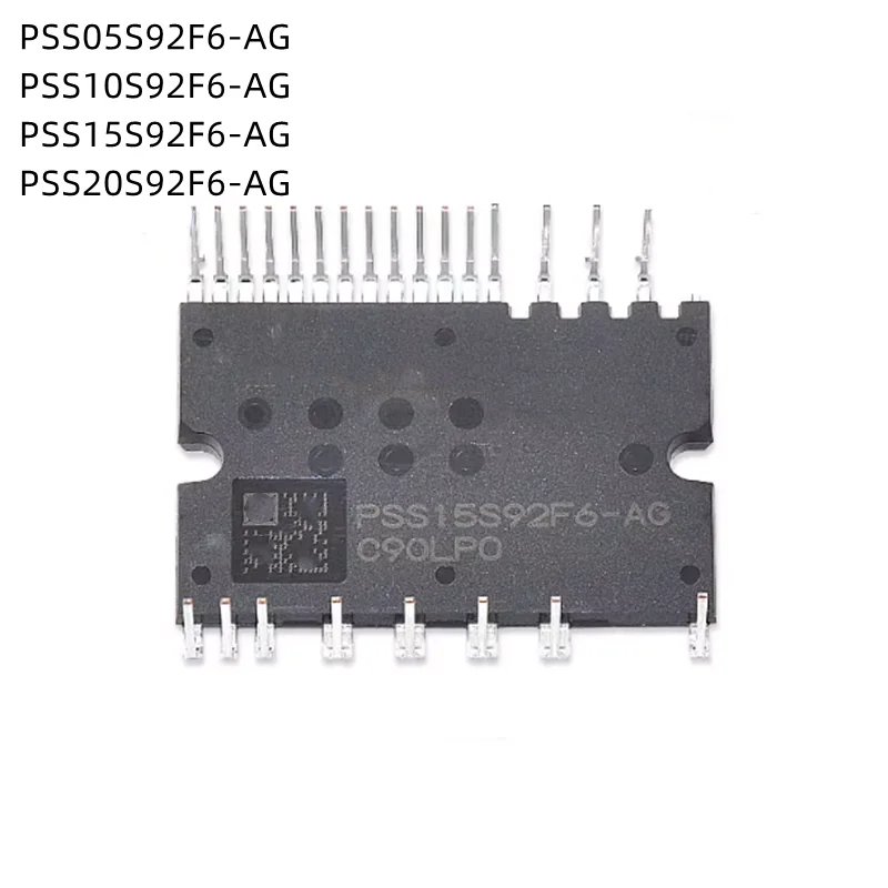 

1Pcs/Lot PSS05S92F6-AG PSS10S92F6-AG PSS15S92F6-AG PSS20S92F6-AG New Original Module