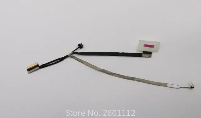 New LCD Screen  Cable For Lenovo Flex 3 1470 1435 1475 1480 YOGA 500-14 500-14IBD 450.03R01.0002 5C10H91193