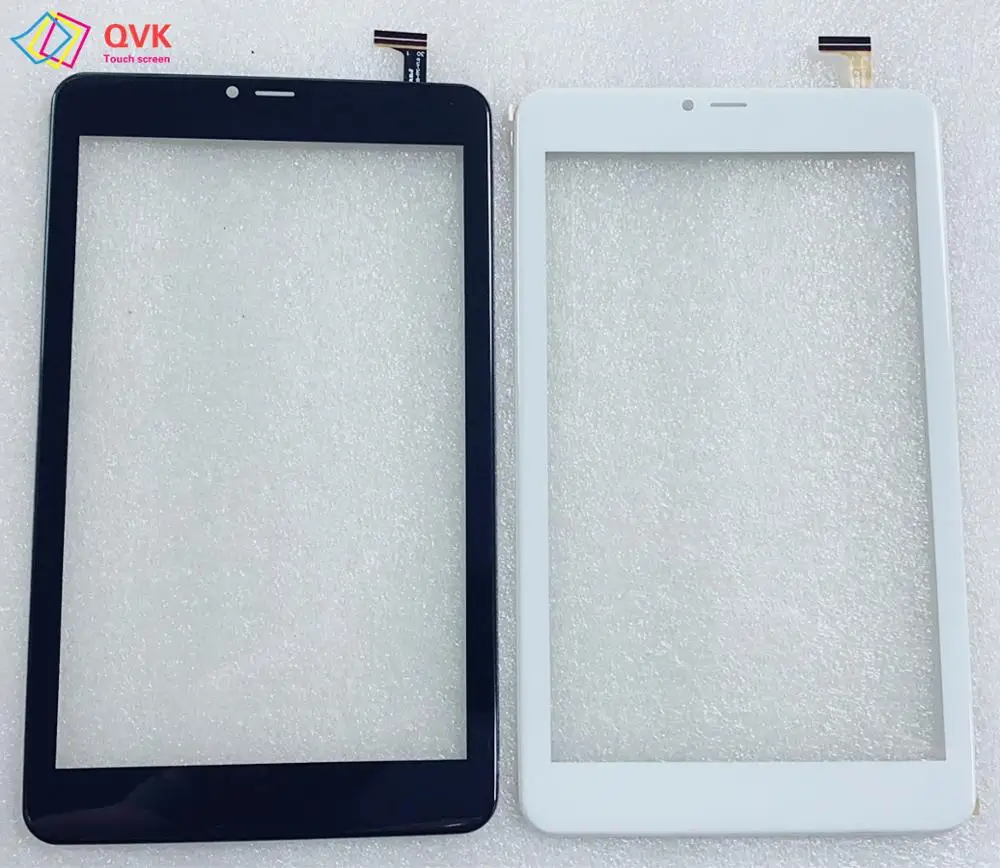 2.5D touch screen 8 inch for PRESTIGIO GRACE 5588 5718 5778 7788 4G Capacitive touch screen panel PMT7788D