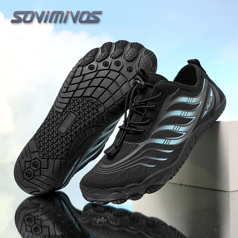 Indoor Outdoor Aqua Trail Shoes Swimming Fitness Quick-dry Barefoot Mens Womens Hiking Sneakers Beach Running Water Shoes