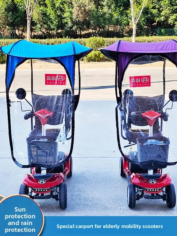 scooter-elettrico-a-tre-o-quattro-ruote-per-anziani-con-tettoia-parasole-e-antipioggia-ombrello-portatile-per-il-trasporto