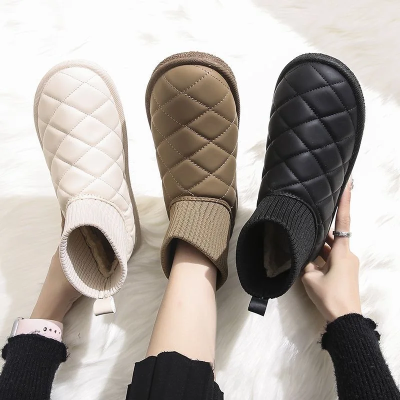Women's Boots 2025 Trend Winte – Women'S Shoes Trending 2025 recenzja i cena