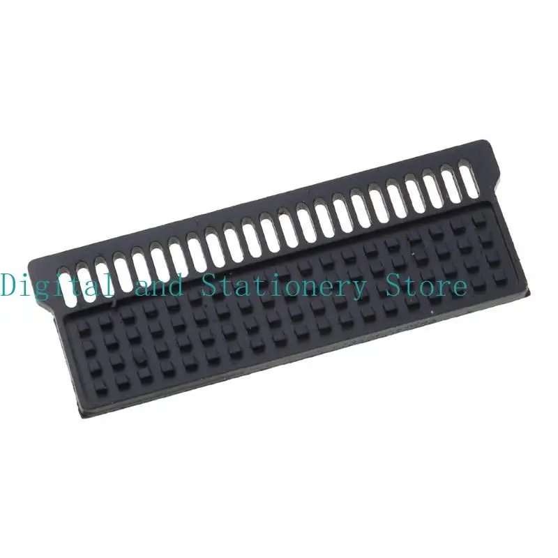 

Y1UB Copper Laptop Memory Heatsink Cooling Vest Radiator Cooler for DDR1 DDR2 DDR3 DDR4 Notebook Laptop