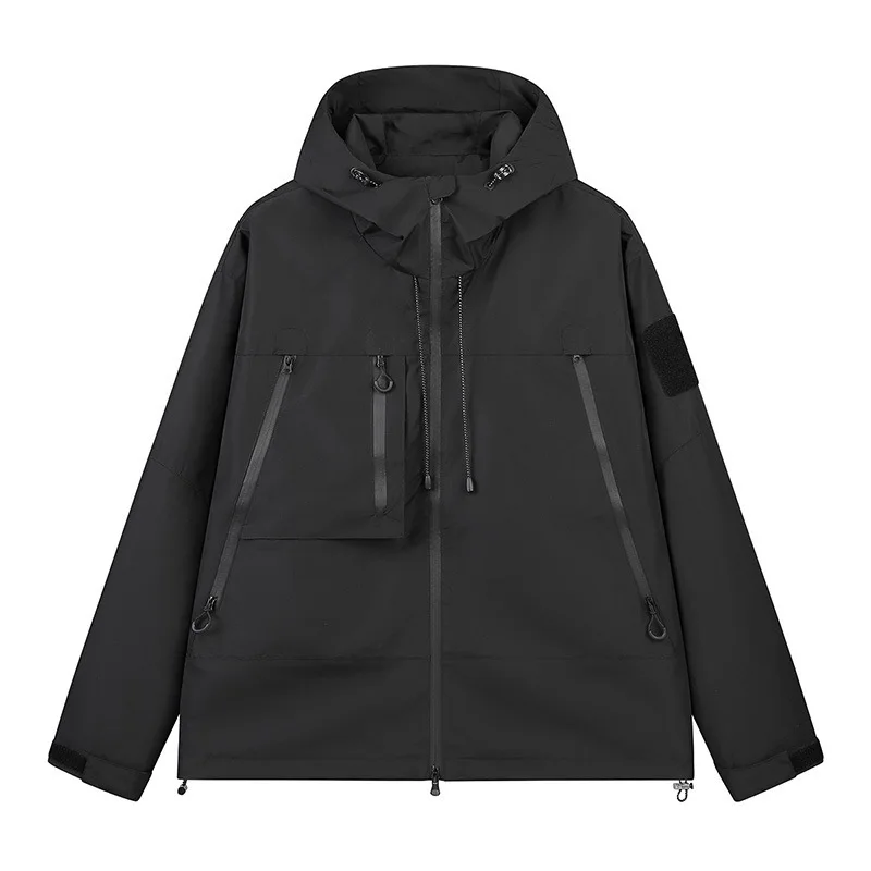

Jacket Coats Men'S Sheepskin Atom Pattern Science Themed Party Entertainment Youth Boys Cool Educational Intellectual Academic