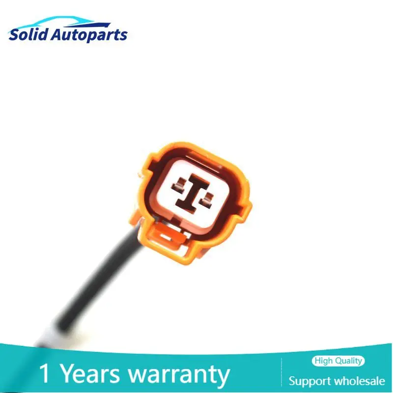 57455-S84-A52 Front Left ABS Wheel Speed Sensor fit for Honda Accord 2.3L 1998 1999 2000 2001 2002 for Acura TL CL