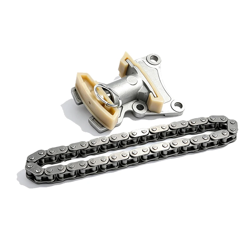 #￥forRS0061VR2Timing ChainKit With CamshaftAdjuster Housing VVT Sprocket TensionerValve CoverGasket O-rings 2.0L FSI Turbo Parts