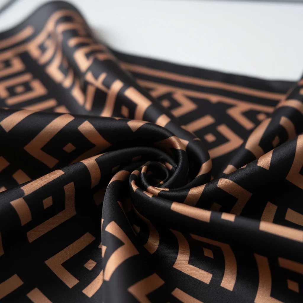 Thumbnail 4 - #10 Best Silk Scarves to Buy In 2026