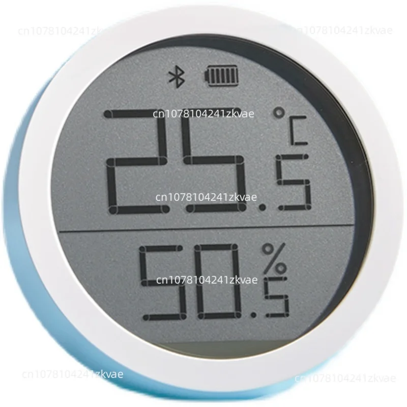 Bluetooth Temperature Moisture Meter Lite Baby Room High Precision Household Electronic Sensor