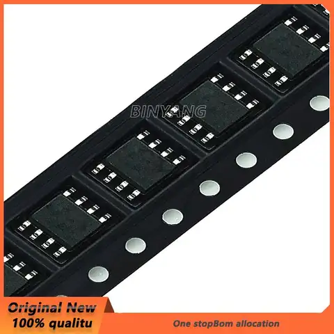 10PCS/lot ATTINY45-20SUR Y45-20SU SOIC-8 ATTINY85-20SU ATTINY85 20SU ATTINY85V-10SU SOIC8 100% Original
