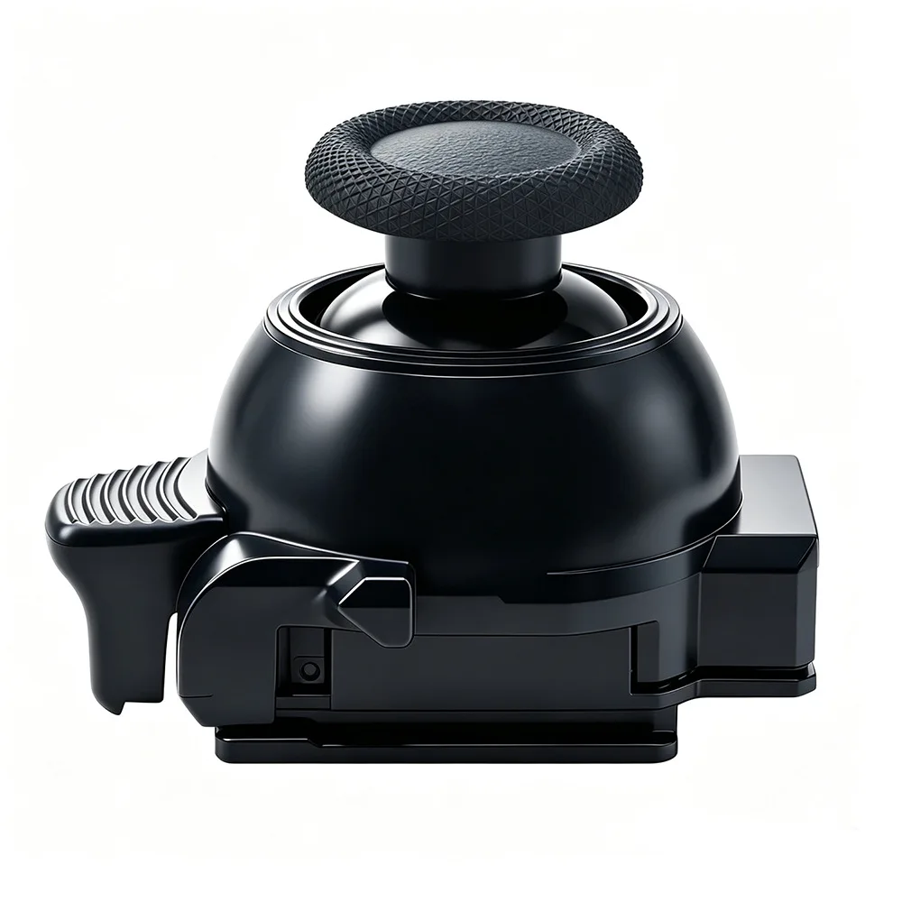 Besavior TMR Joystick Adjustable-damping Plug&Play Replacement Thumb Stick Module for PS5 Edge Controller Repair Accessories