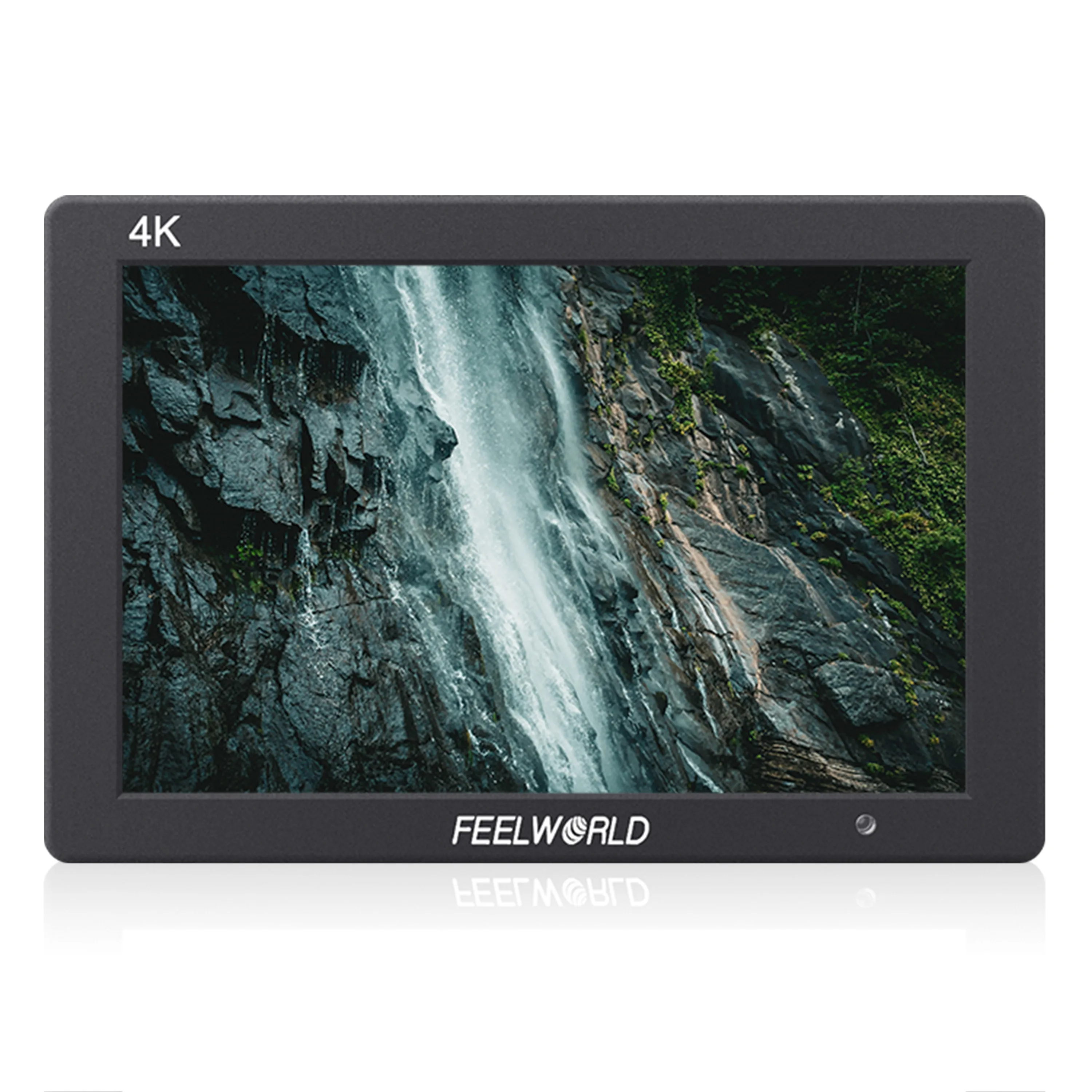 

FEELWORLD T7 PLUS Professional On-Camera Monitor OEM Service 7" IPS 1920x1200 HDMI I/O Rugged DSLR Field Camera Custom Boot