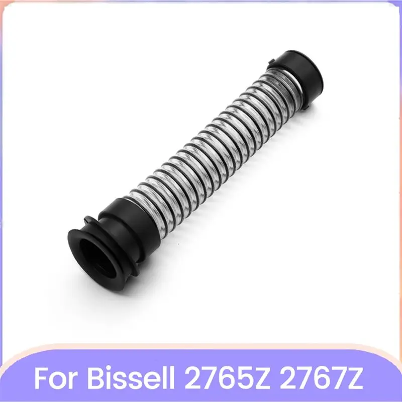 AEE8-Vacuum Hose For Bissell 2765Z 2767Z Floor Scrubber Brush Head Parts Threaded Pipe Fittings For Sewage Pipes