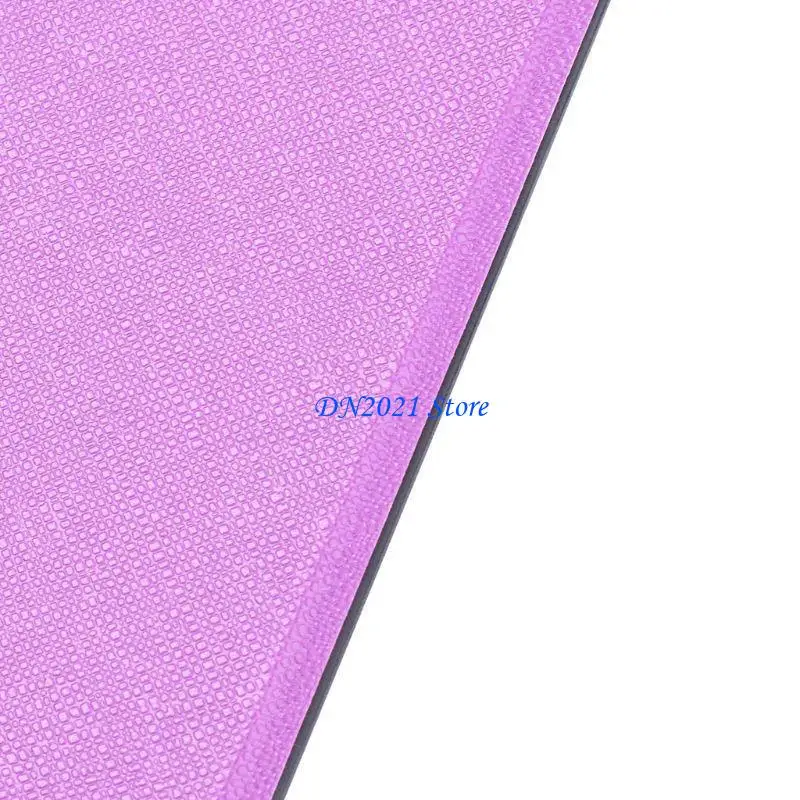 F3KE Ultra-Thin E-book Case for 10th Generation PU Stand Cover for 2019 6