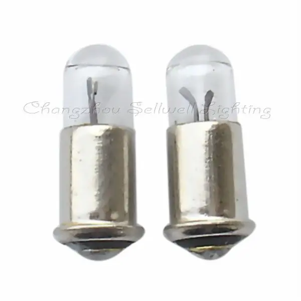 

1.2v 300ma Mf4 New!miniature Bulb Lamp A331