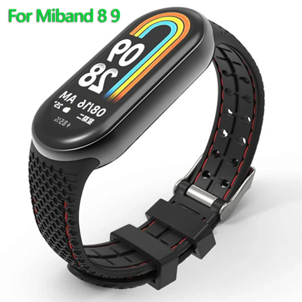 Silicone Strap For … - image