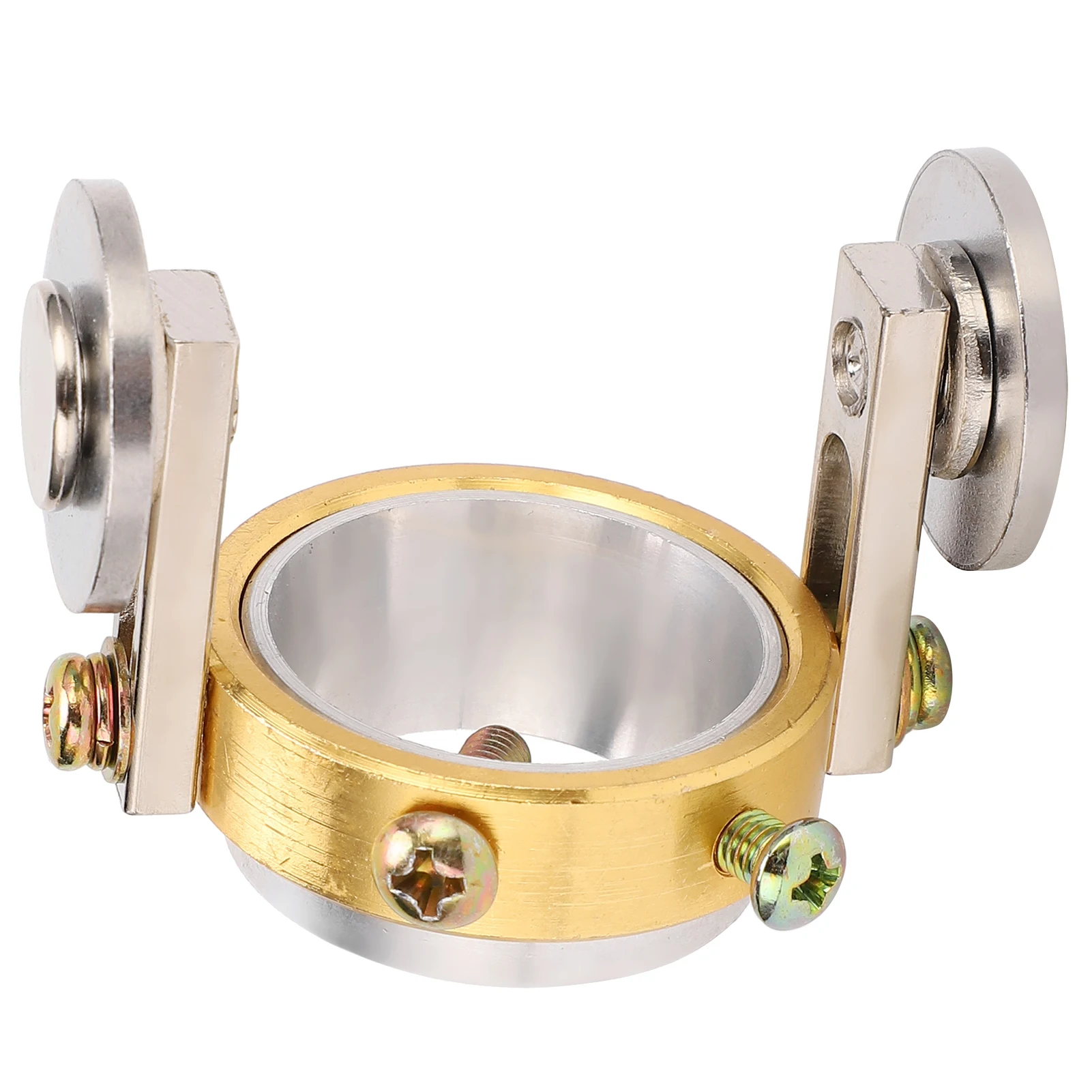 

60A/AG60/SG55 Plasma Cutting Gun Cutting Roller Guide Wheel Spacer Steel For Oxygen Cutter Gun Guide Cutting Gun Accessories