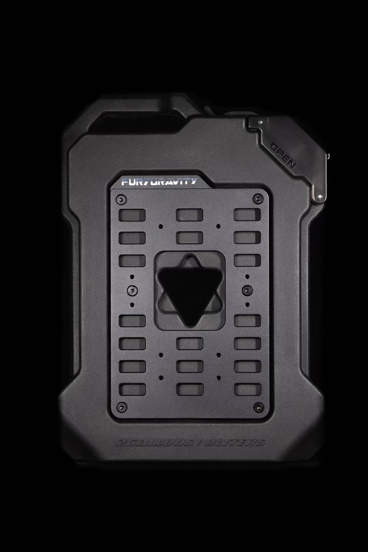 TLF Outdoor Equipment Ölfass