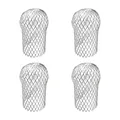 4 piezas