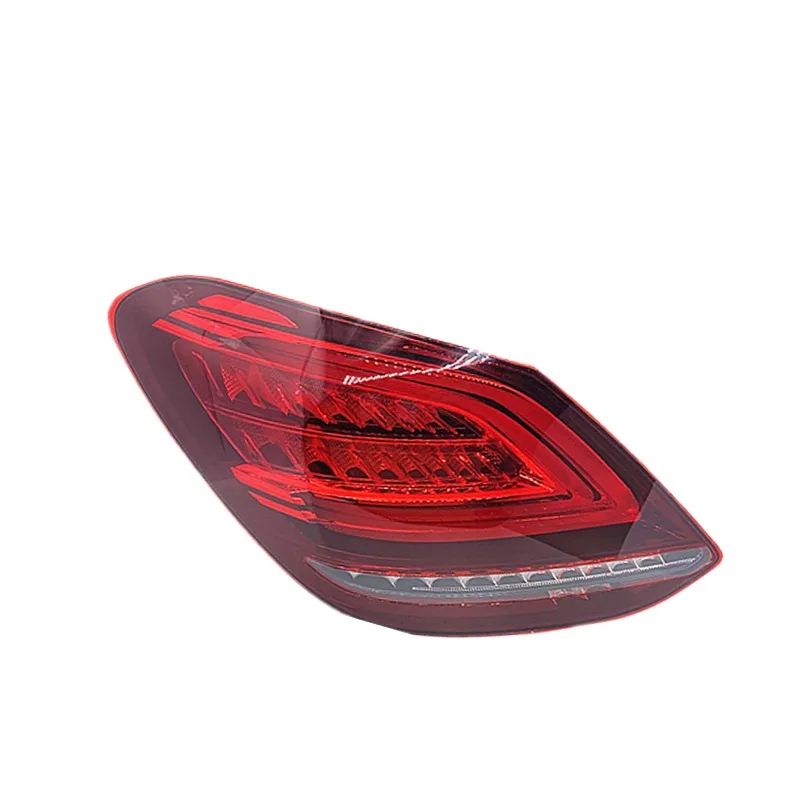 

For 19 Mercedes-Benz C Level C180L C200L C260L C300L Taillight C Level W205LED Assembly