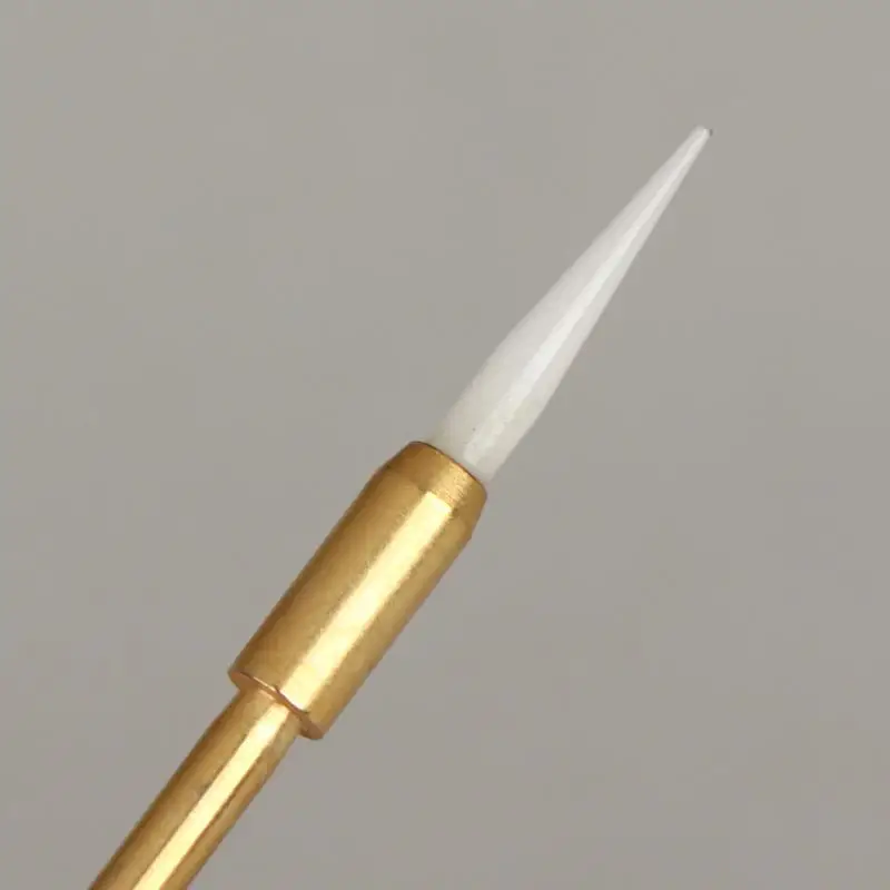 Keramikbohrer 1 Stück 25/27mm Nicht-korrosiver Weichgewebe-Trimmer Effizienter Schneidbohrer für Oralchirurgische Operationen – Detail 3