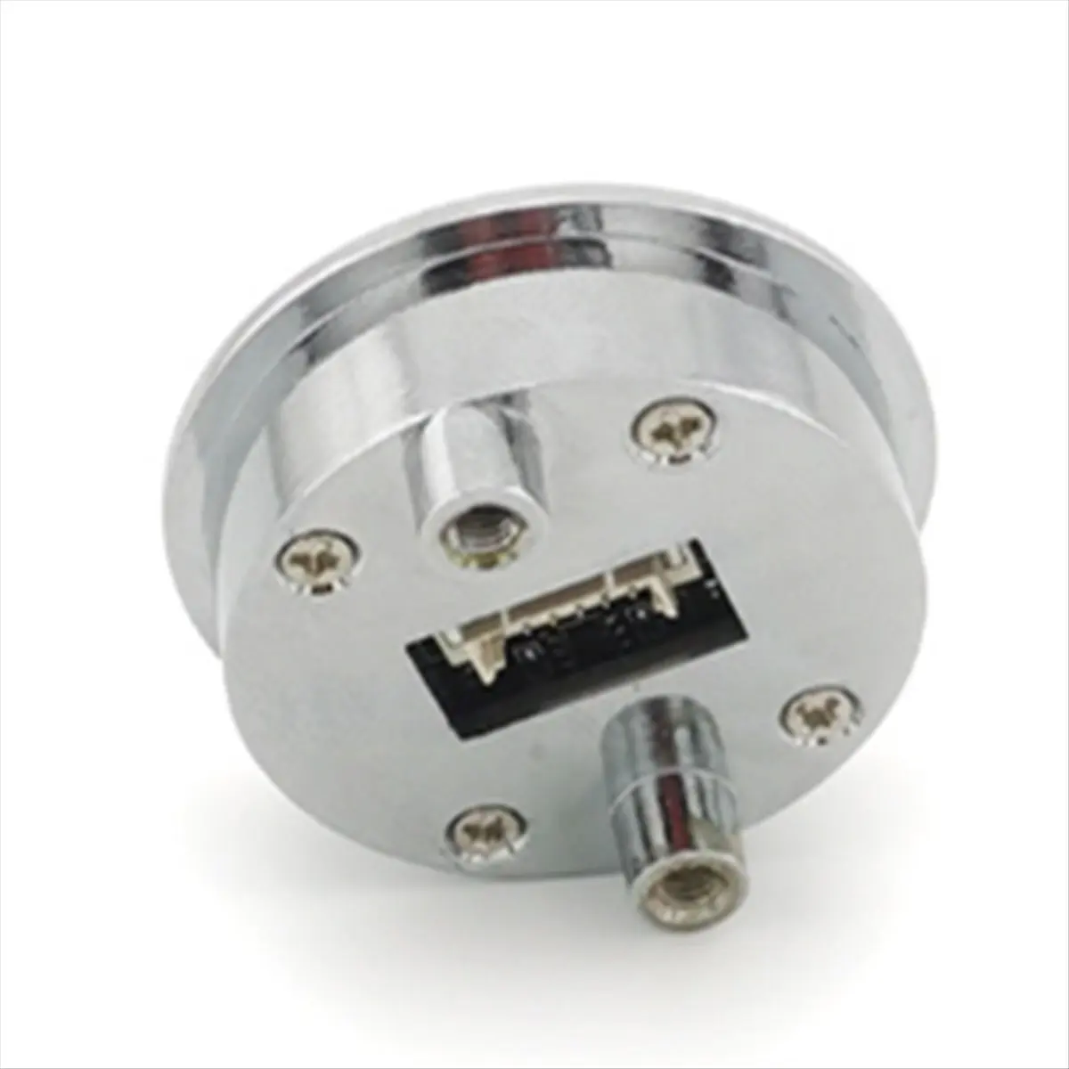 DT174 Mon.KR501 DC3.7-10V Fingerprint Control Board with Fingerprint Module High Level Output for Access Control System
