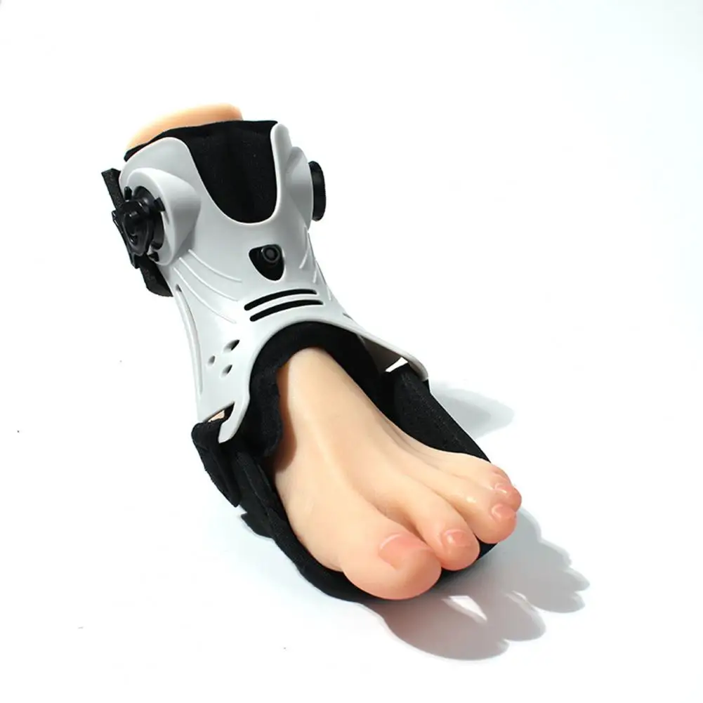 

Foot Support Adjustable Plantar Fasciitis Night Splint for Foot Drop Achilles Tendonitis Support Brace Orthotic Relief for Women
