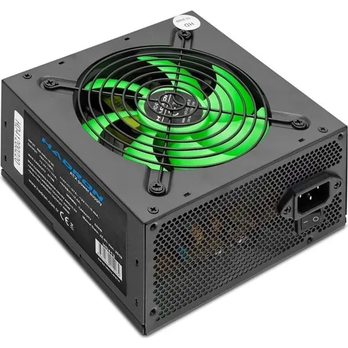 

Hadron HD413 Power Supply 600W Boxed