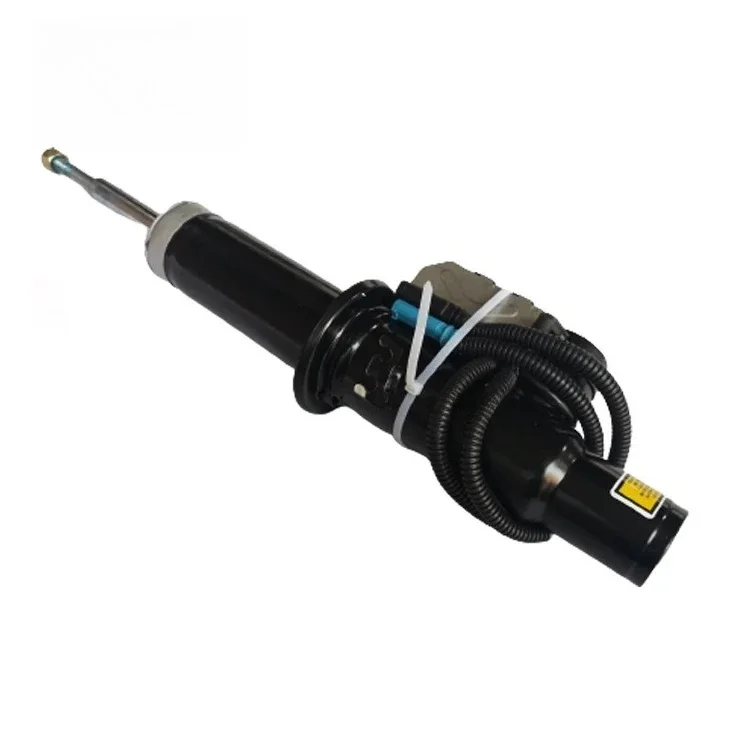 Front Shock Absorber Strut VDC for X5 E70 X6 E71 2007-2014 Compatible with 37116794535 37116794531 37116777573 37116779697 37116