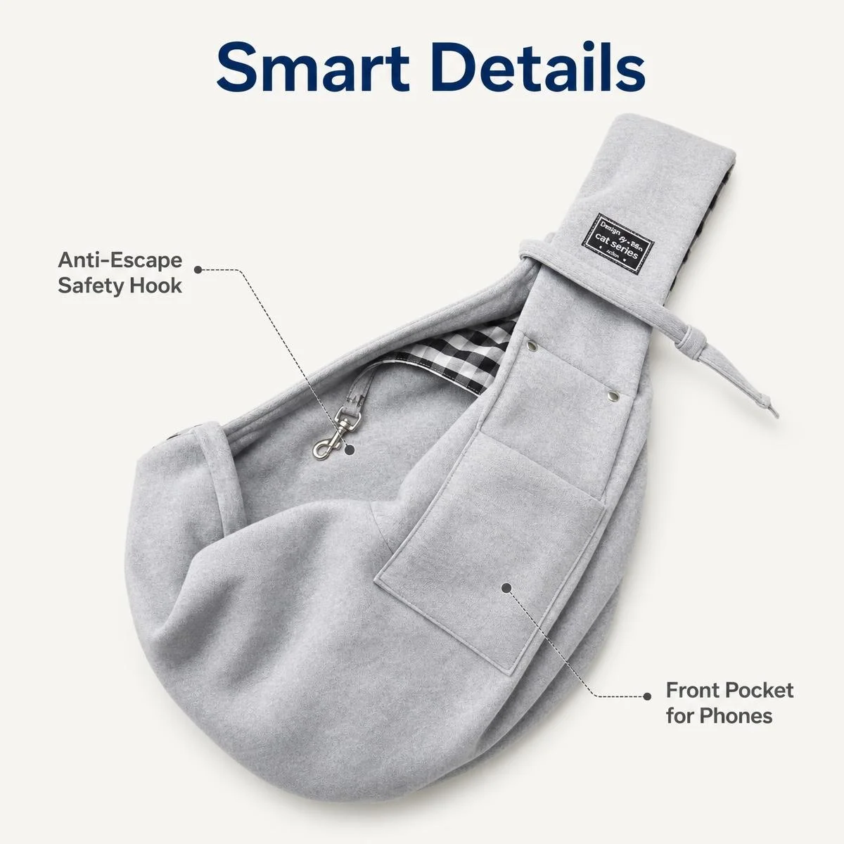 Thumbnail 3 - #2 Highest Rated Pet Carriers to Buy in 2026