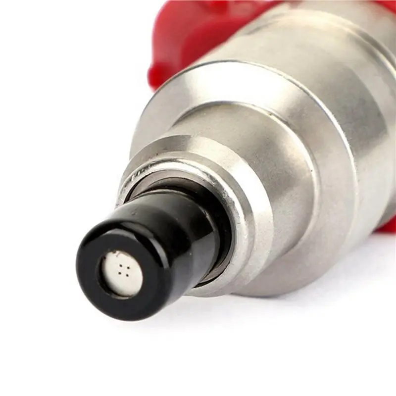 Well 4X G609-13-250 Fuel Injector Injector Nozzle Automotive For Mazda B2600