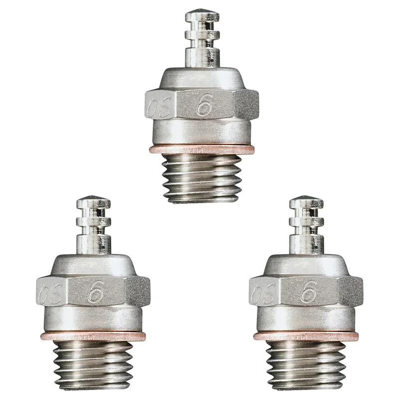 XB-RC Parts Glow Pl… - image