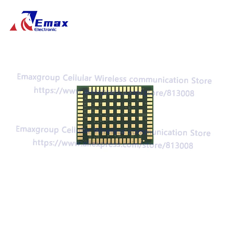 Unicore UM680A Multi-GNSS RTK Module UM680A-13 L1 L5 High Precision single-system standalone Positioning for Intelligent Driving