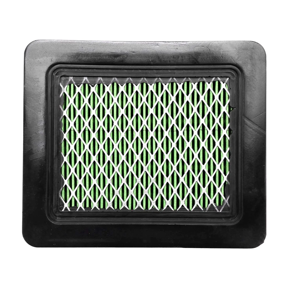 N96R 5 Pack 17211-Zl8-023 Air Filter, Compatible for Honda Gcv160 Gcv190,For Husqvarna 7021P, Premium Lawn Mower Air Cleaner