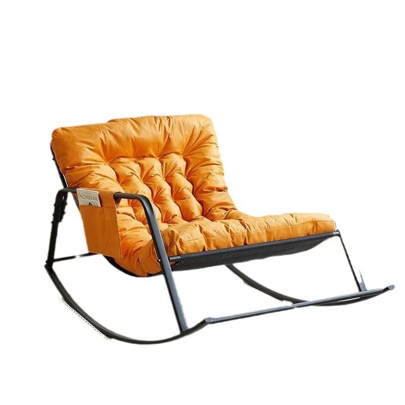 

Double lazy sofa, rocking chair, bedroom, balcony, living room, nap rocking chair