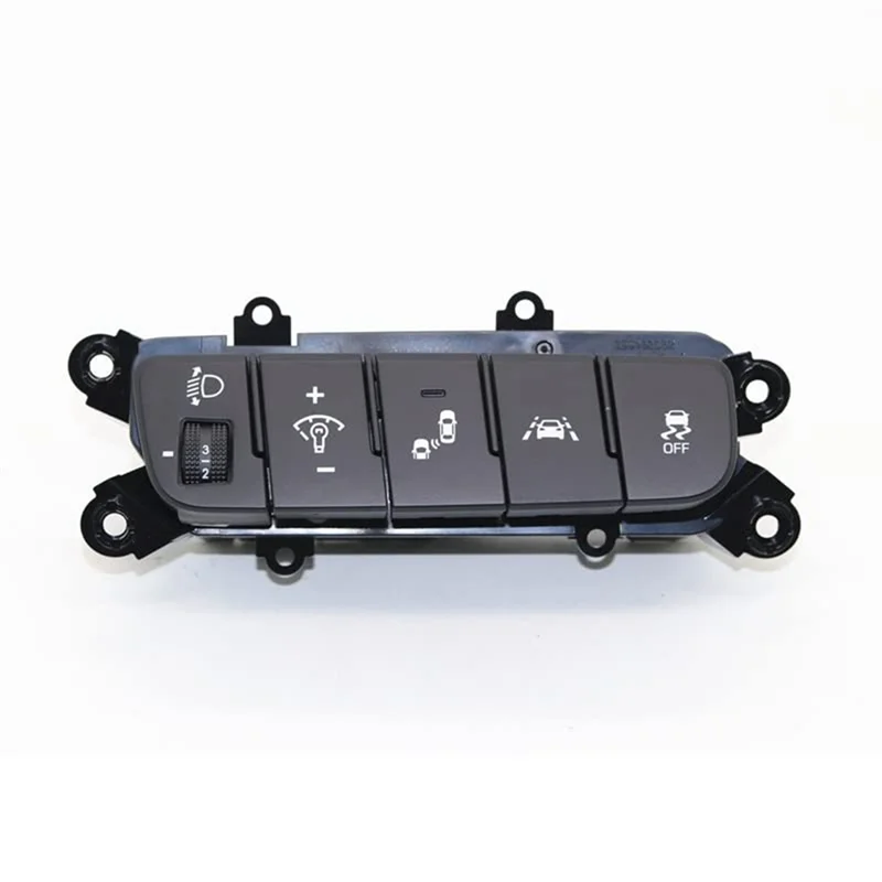 

93700F2060 Instrument Light Switch For Hyundai Elantra AD 2016-2018 Replacement Parts-A67F