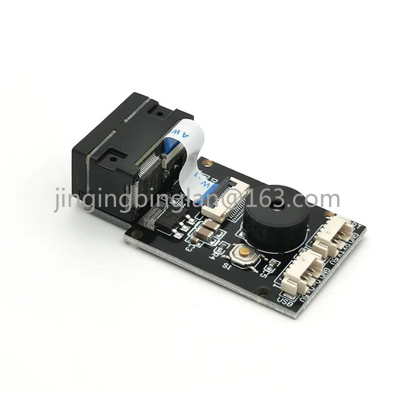 QR code scanning module GM65 embedded scanning head GROW seal scanning module