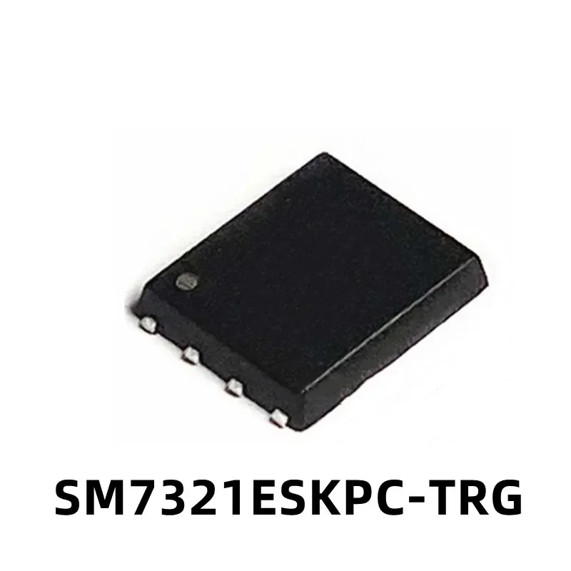 

SM7321ESKPC-TRG SM7321 QFN8 новый патч