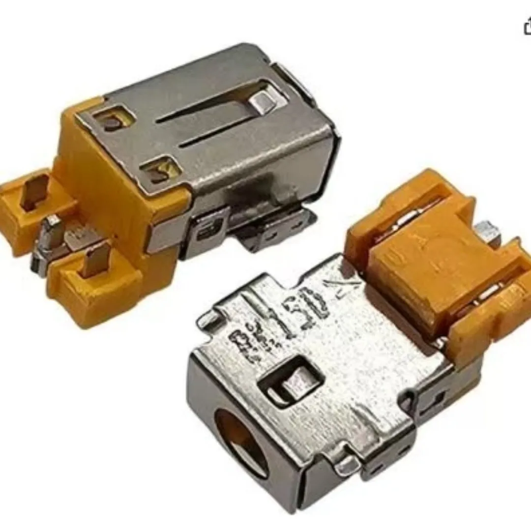 

Разъем питания постоянного тока для Acer Spin 1, SP111-32N SP111-33 AZ3-715 A317-33 A317-53 A514-52