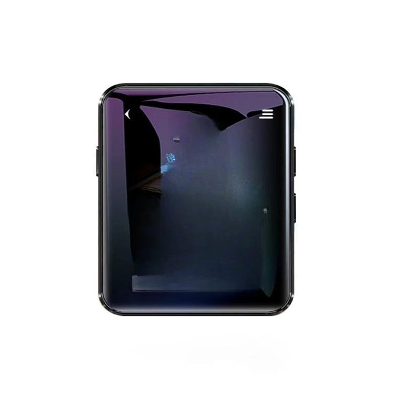 

2025 Mini Digital Music Player 2.0-inch Touch Screen High Resolution