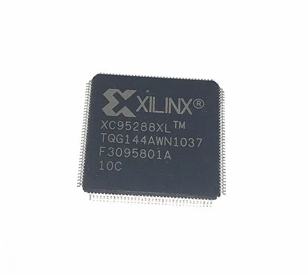 

XC95288XL-10TQG144C XC95288XL-10TQG144I XILINX FPGA CPLD XC95288XL-6TQG144C XC95288XL-7TQG144C XC95288XL-7TQG144I