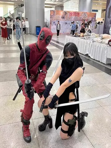 New 61cm Deadpool Cos Sets Katana Pu Anime Soul Figur Sword Samurai Knife Ninja Sword Cosplay Props Weapon For Youth Toys Gifts