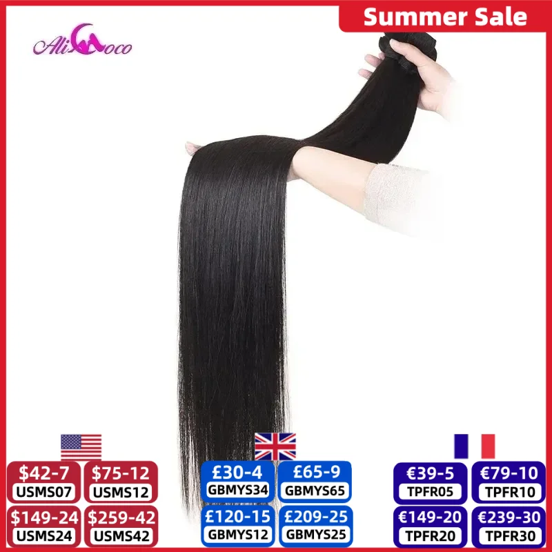 ali-coco-bone-straight-human-hair-bundles-28-30-38-40-inch-remy-hair-bundles-brazilian-weave-human-hair-extensions-straight-hair