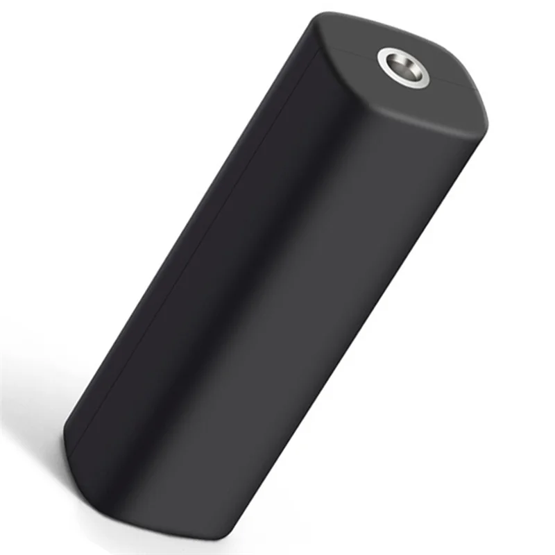 Speaker Line 3.5mm Aux Audio Noise Filter Ground Loop Noise Isolator for Car Stereo Audio System Home Stereo