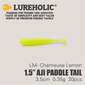 LM 20pcs